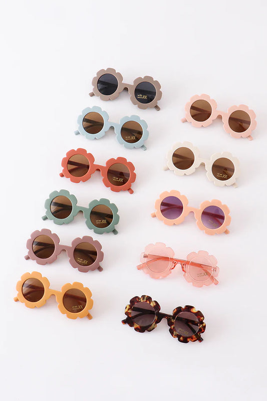 Flower Sunnies