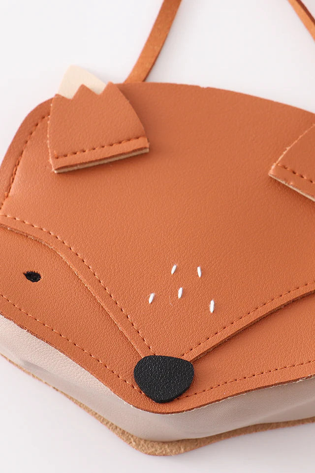Tiny Fox Bag