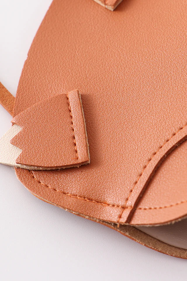 Tiny Fox Bag