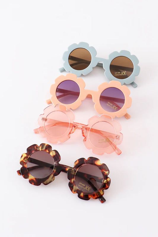 Flower Sunnies