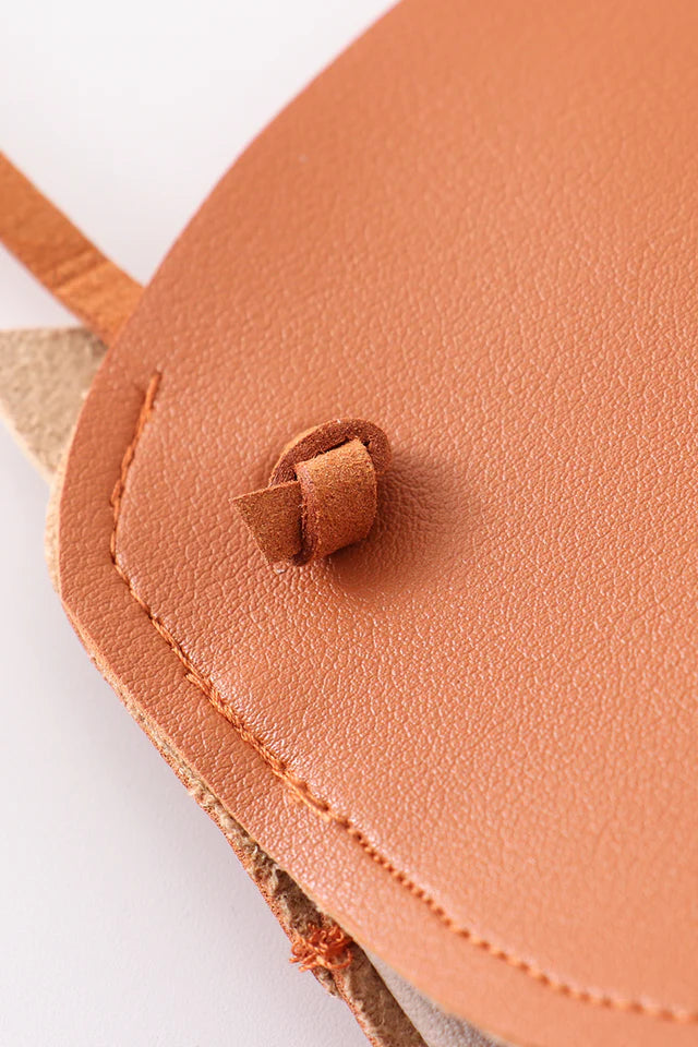 Tiny Fox Bag