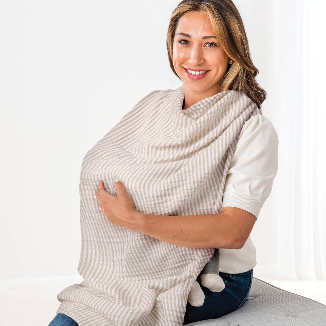 *NEW OPTION* Breastfeeding Boss™
