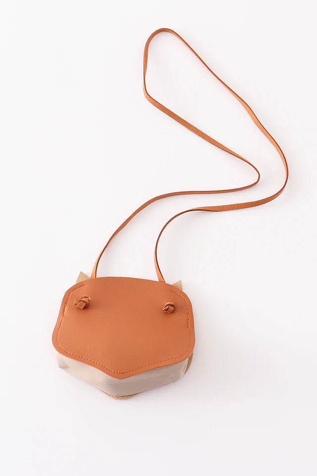 Tiny Fox Bag