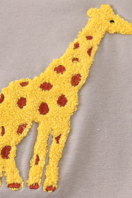 Wild & Whimsy sweetheart set