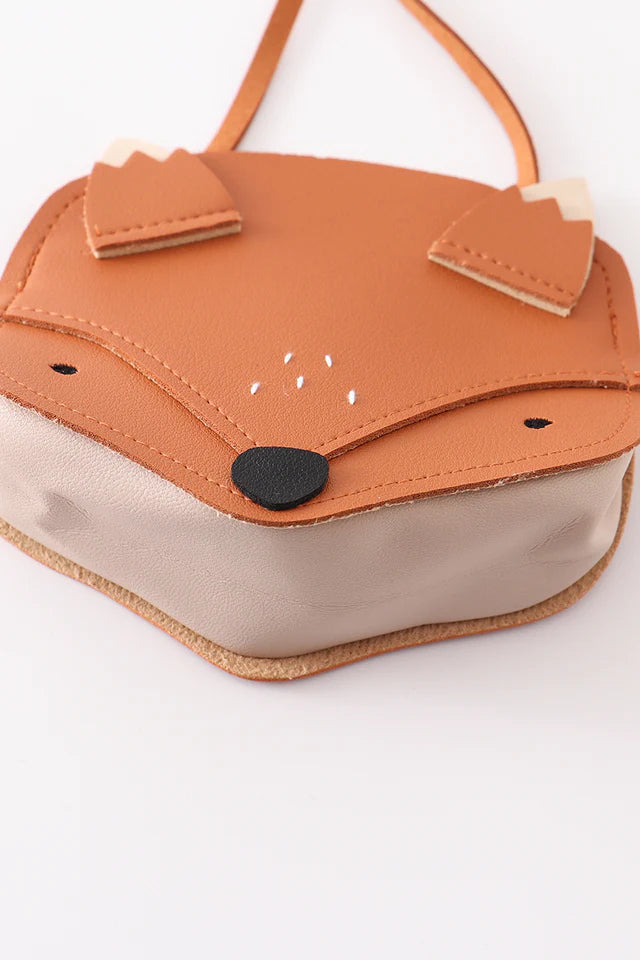 Tiny Fox Bag