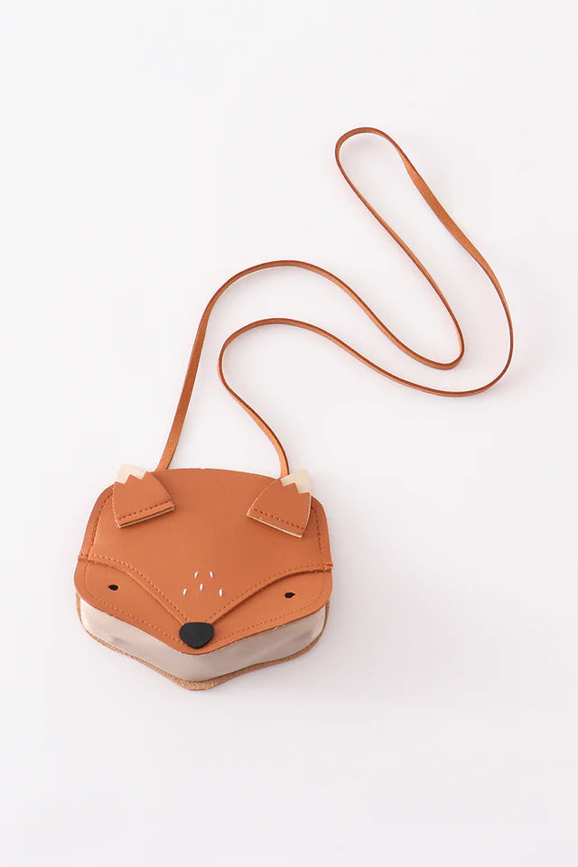 Tiny Fox Bag