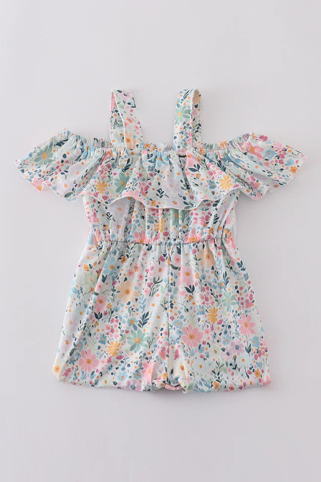 Flora Belle Jumpsuit