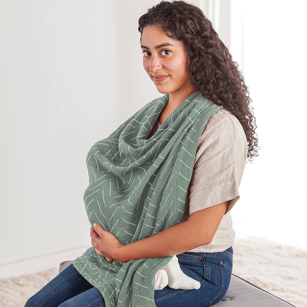 *NEW OPTION* Breastfeeding Boss™