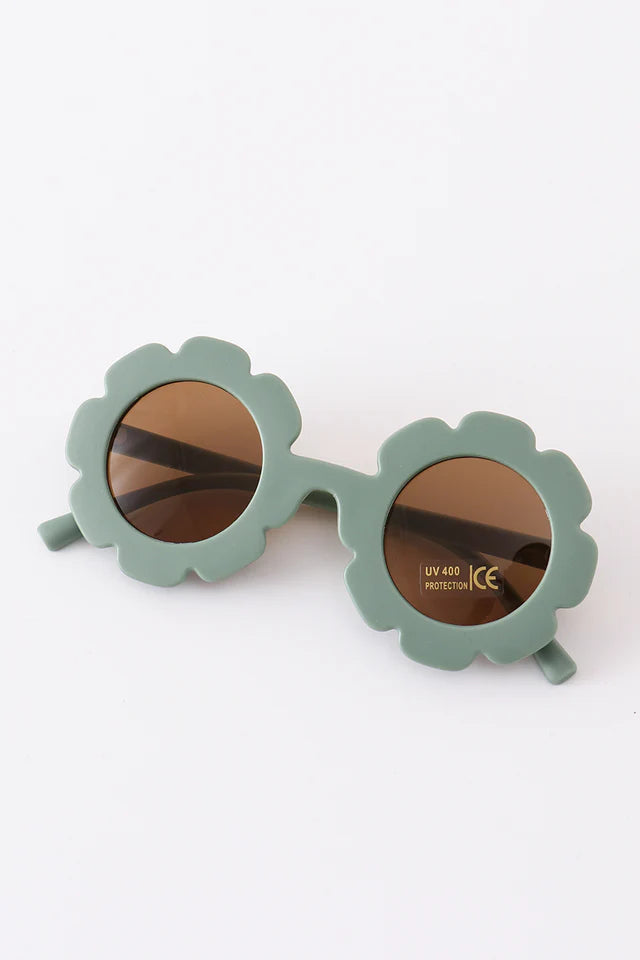 Flower Sunnies
