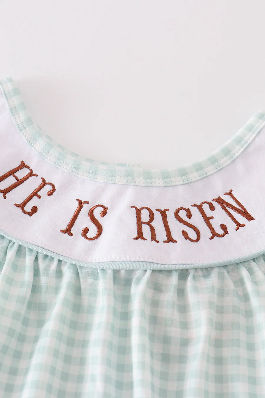 He is Risen Girl Set