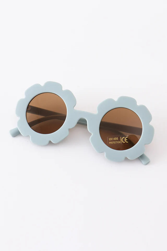 Flower Sunnies