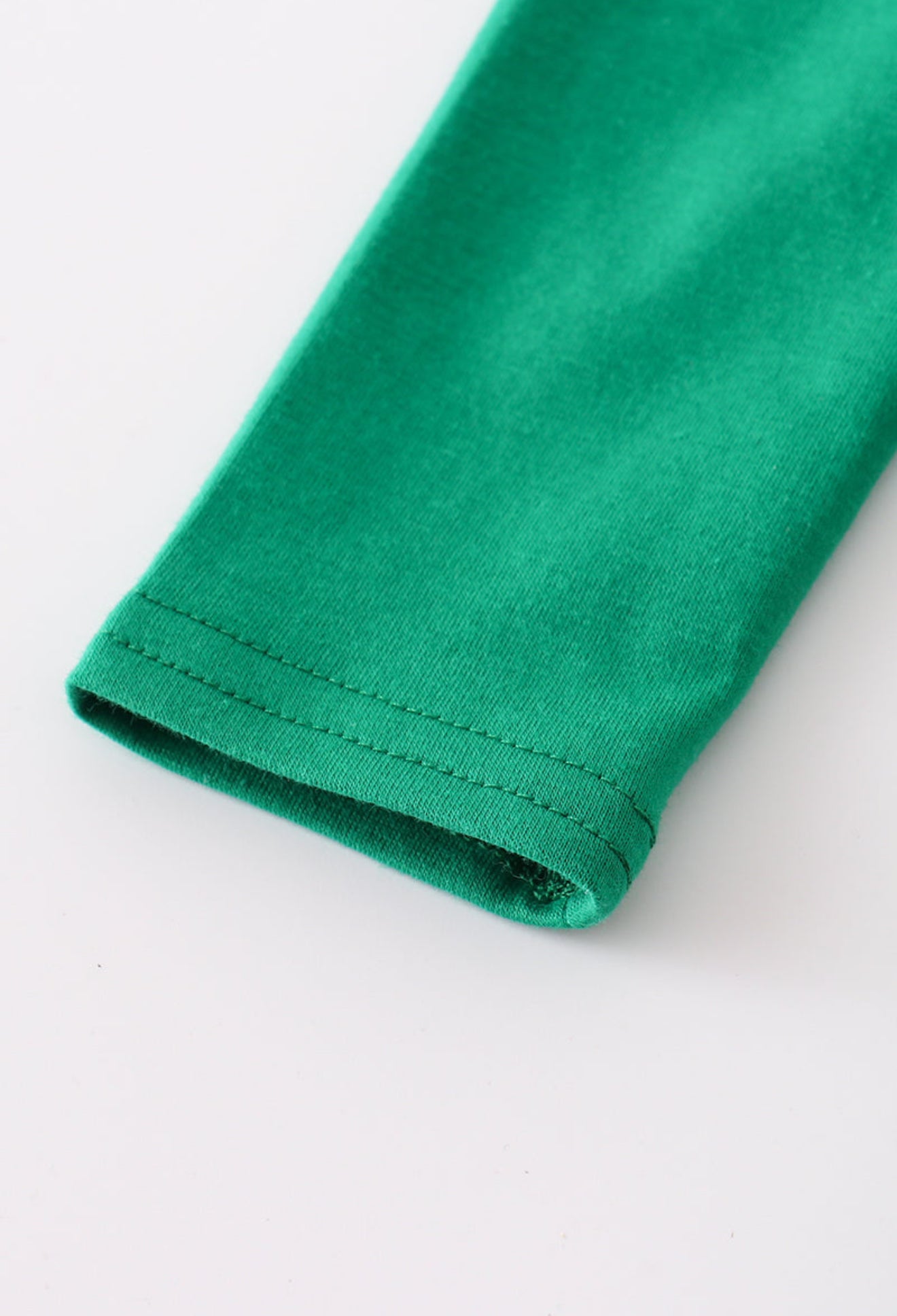 Wild Evergreen Holiday Bloomer set