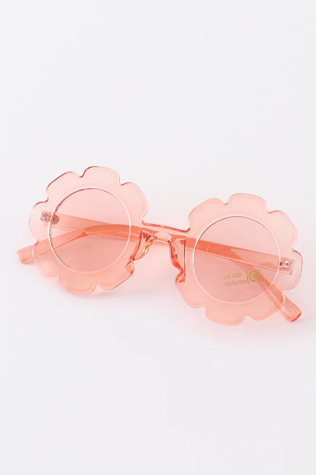 Flower Sunnies
