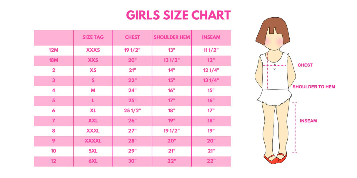 He is Risen Girl Set