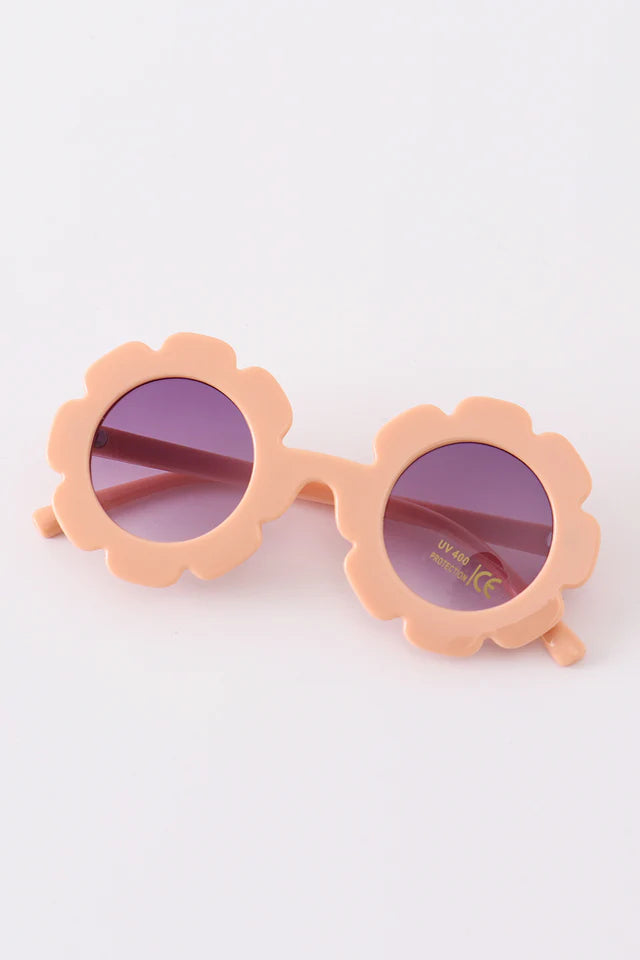 Flower Sunnies