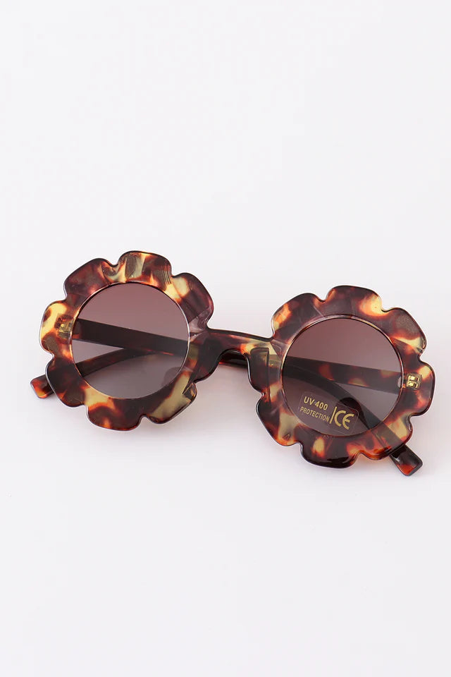 Flower Sunnies