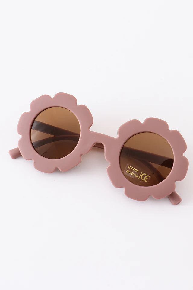 Flower Sunnies – BellasXBeaus display picture 1