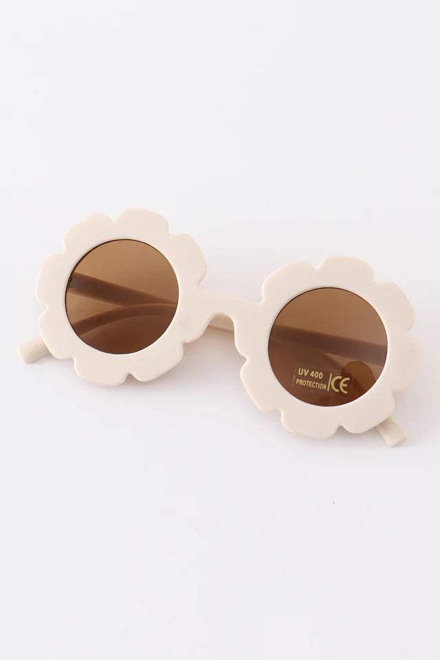 Flower Sunnies