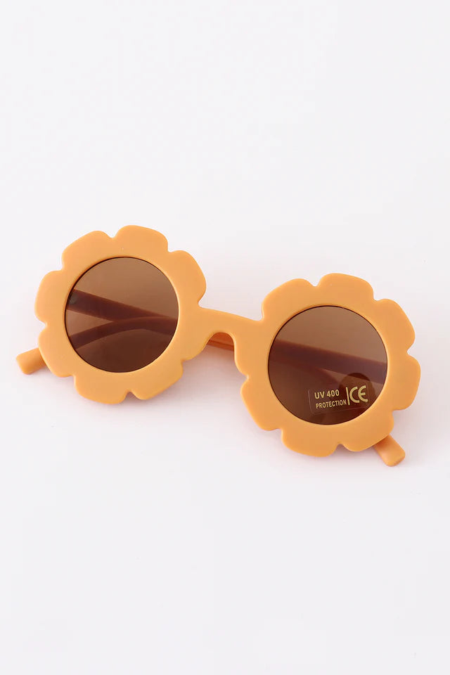 Flower Sunnies