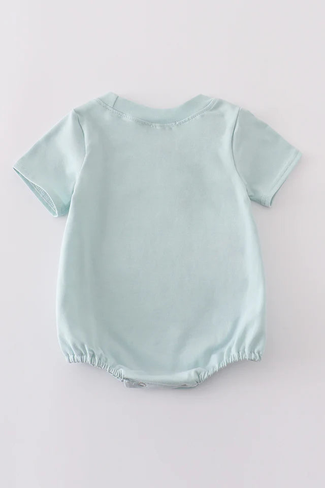 Cargo Cutie Baby Onesie