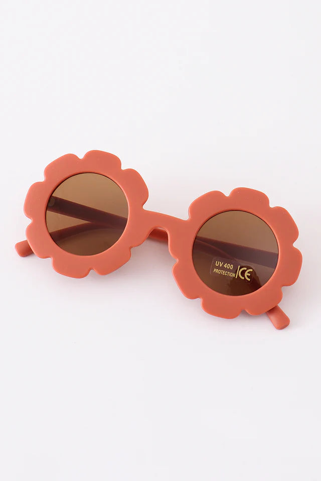 Flower Sunnies
