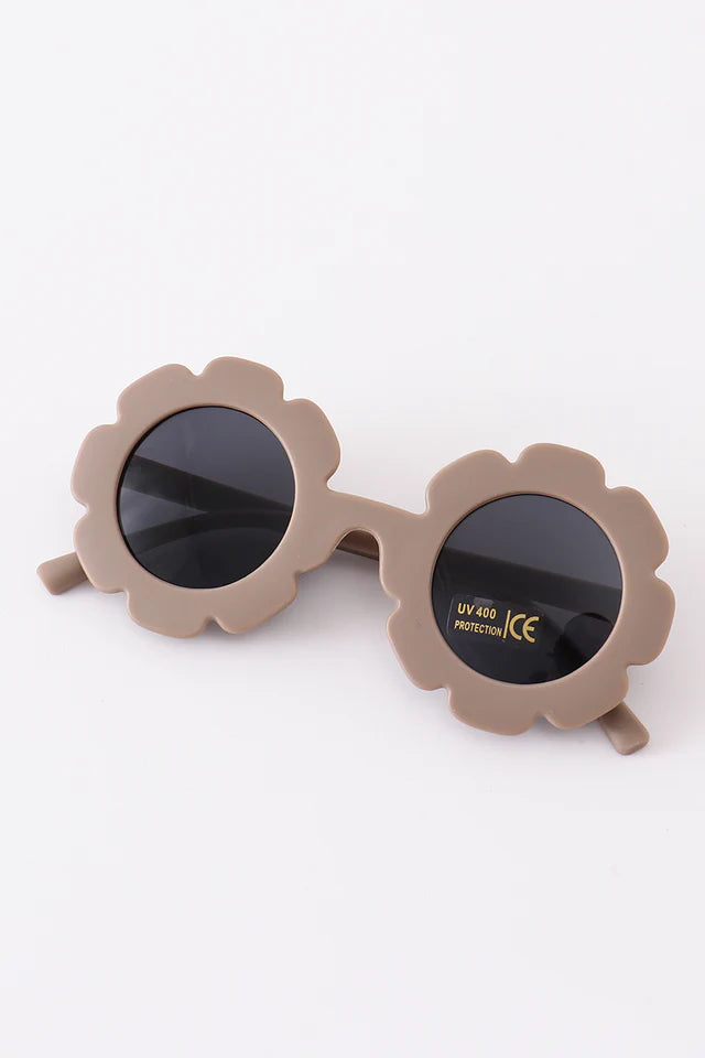 Flower Sunnies