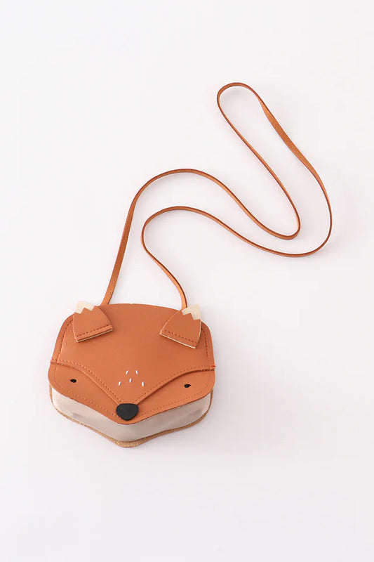 Tiny Fox Bag
