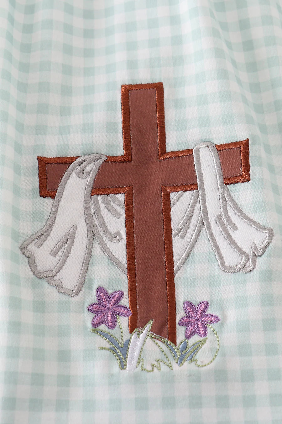 He is Risen Girl Set