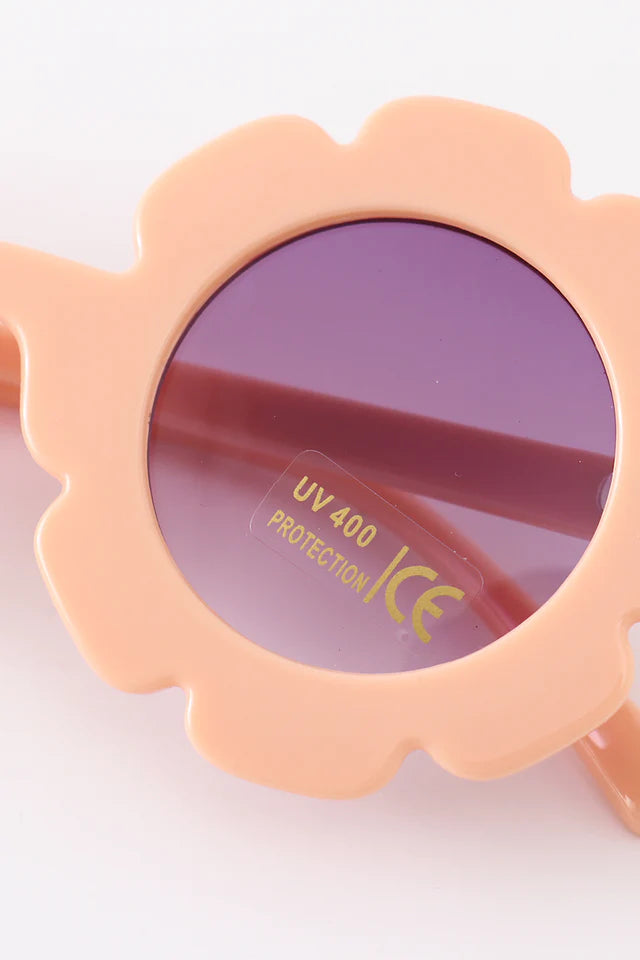 Flower Sunnies