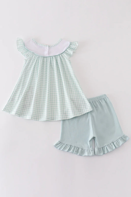 He is Risen Girl Set