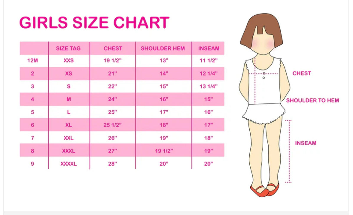 Pink "BOO" Ruffle Shirt Set