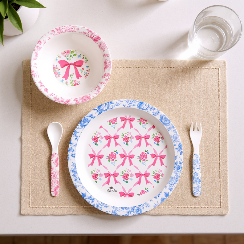 *NEW* Itzy Bistro™ - 4 piece dining set